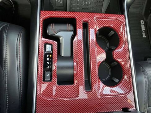Certified 2025 Ford F150 Raptor AWD/4WD image 26