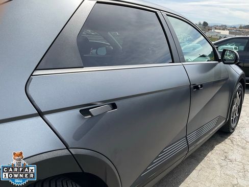 Used 2023 Hyundai Ioniq 5 SEL w/ Cargo Package image 83