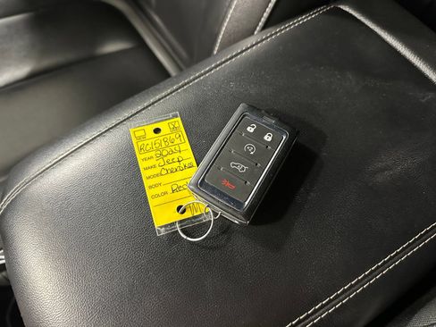 Used 2024 Jeep Grand Cherokee Limited RWD image 38
