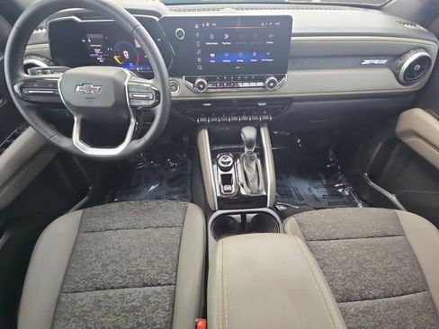 Used 2023 Chevrolet Colorado ZR2 image 20
