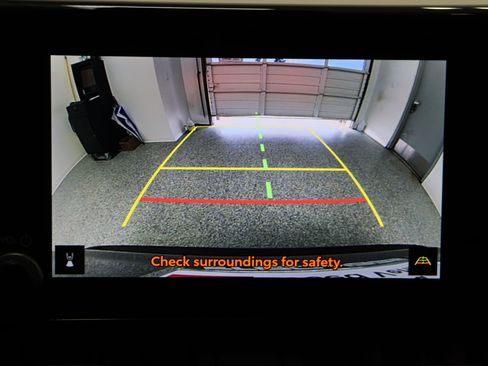 Certified 2025 Toyota RAV4 XLE FWD image 21
