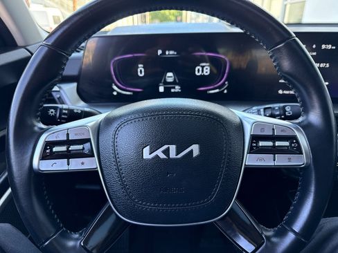 Used 2024 Kia Telluride S w/ S Sunroof Package AWD/4WD image 24
