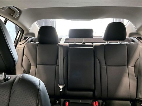 Used 2025 Subaru Legacy Limited image 16