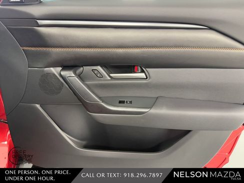 New 2026 MAZDA CX-50 AWD 2.5 S w/ Weather Package image 47