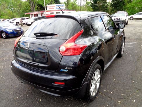 Used 2013 Nissan Juke S image 5