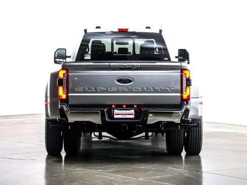 Used 2023 Ford F350 Lariat w/ Camper Package image 5