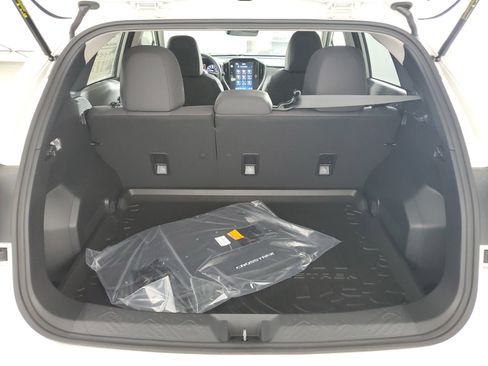 New 2025 Subaru Crosstrek 2.5i Premium image 33