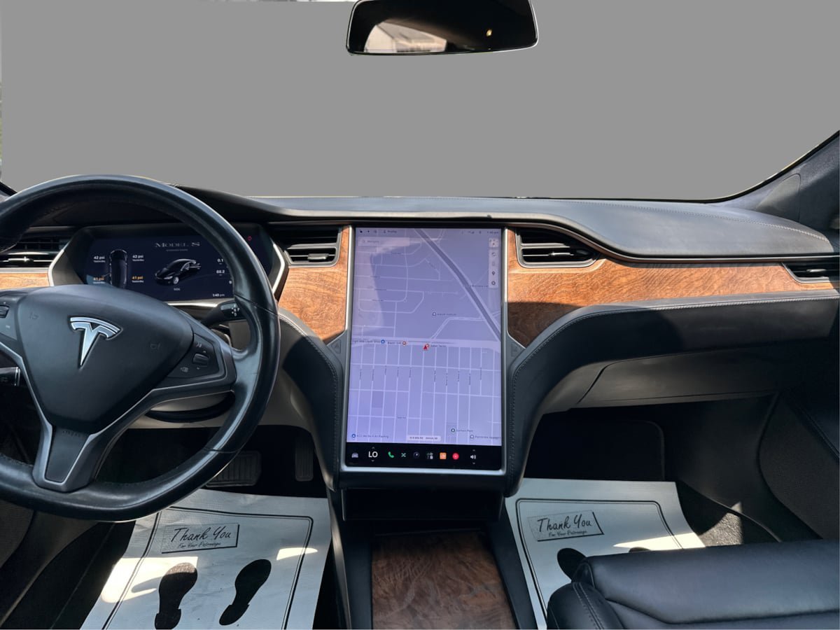 Used 2019 Tesla Model S Standard Range AWD/4WD image 20