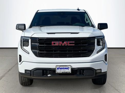 New 2026 GMC Sierra 1500 Elevation image 2