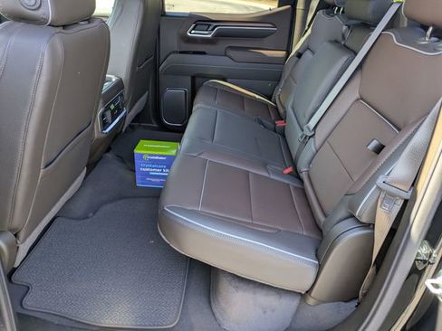 New 2026 GMC Sierra 1500 Denali image 30