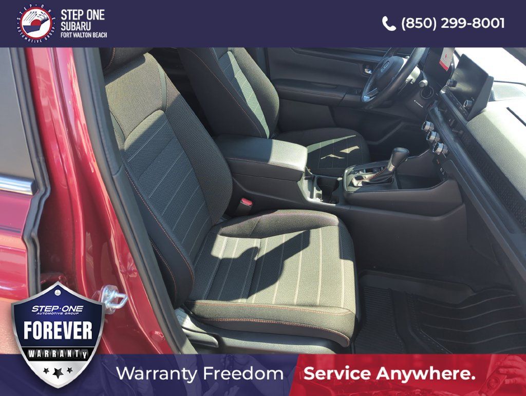 Used 2024 Honda CR-V Sport image 37