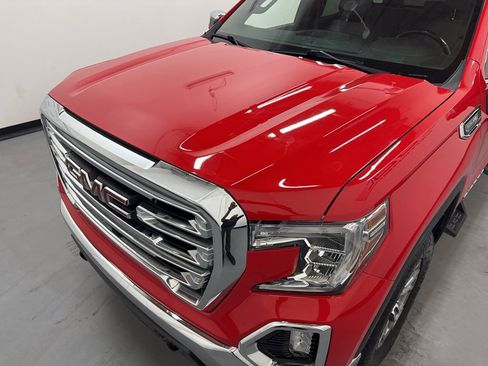 Used 2019 GMC Sierra 1500 SLT image 28