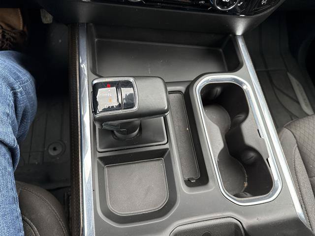 Used 2024 Chevrolet Silverado 1500 RST w/ Protection Package AWD/4WD image 23