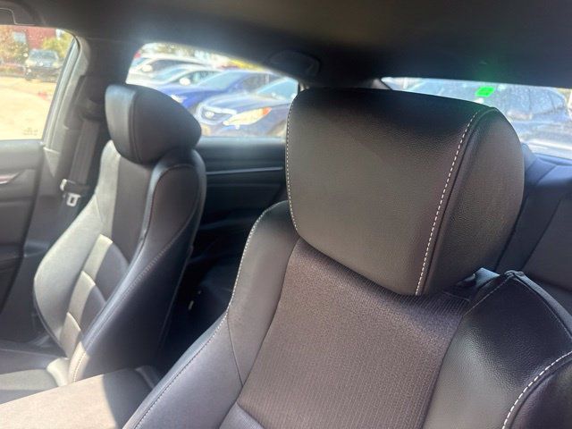 Used 2020 Honda Accord Sport image 9