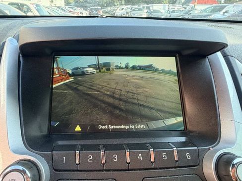 Used 2014 GMC Terrain SLT AWD/4WD image 22