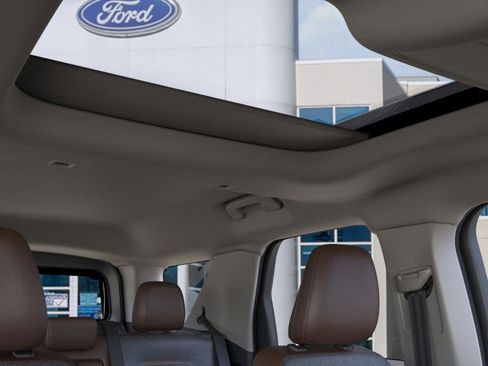 New 2024 Ford Bronco Sport Outer Banks w/ Tech Package image 45