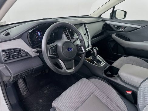 Used 2025 Subaru Outback Premium w/ Popular Package #1A image 14