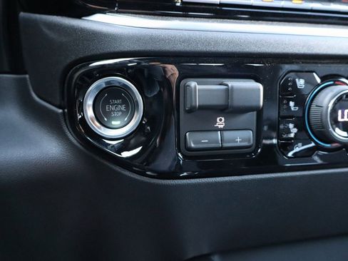 New 2026 Chevrolet Silverado 1500 High Country image 14