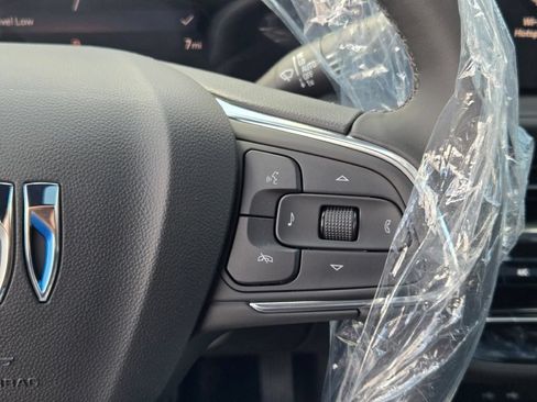 New 2026 Buick Envista Sport Touring FWD image 40