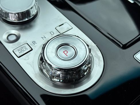 New 2025 Genesis G80 3.5T Sport AWD/4WD image 33