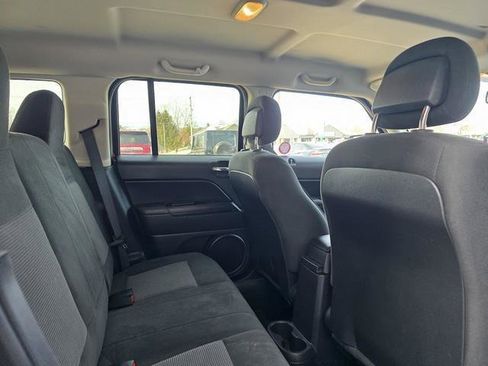 Used 2015 Jeep Patriot Latitude image 20