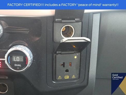 Used 2021 Ford F150 XLT w/ Equipment Group 302A High AWD/4WD image 37