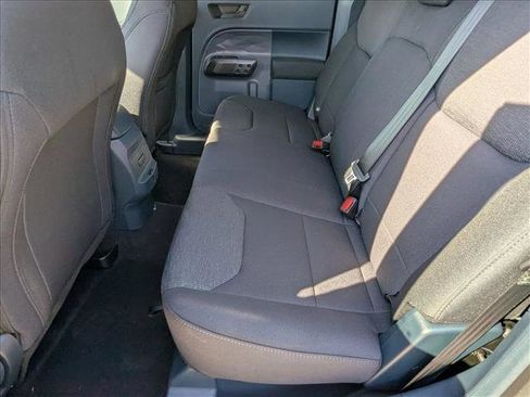 New 2025 Ford Maverick XL image 15