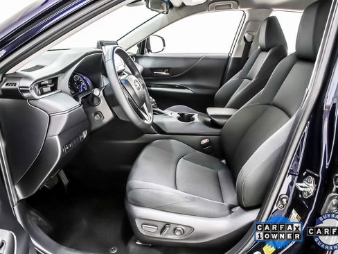 Used 2023 Toyota Venza LE image 27