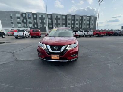 Used 2020 Nissan Rogue SV