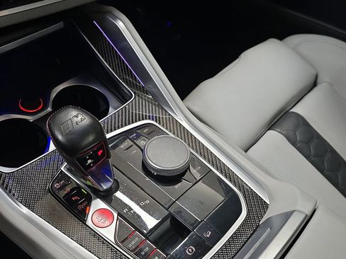 Used 2022 BMW X6 M w/ Competition Package AWD/4WD image 26