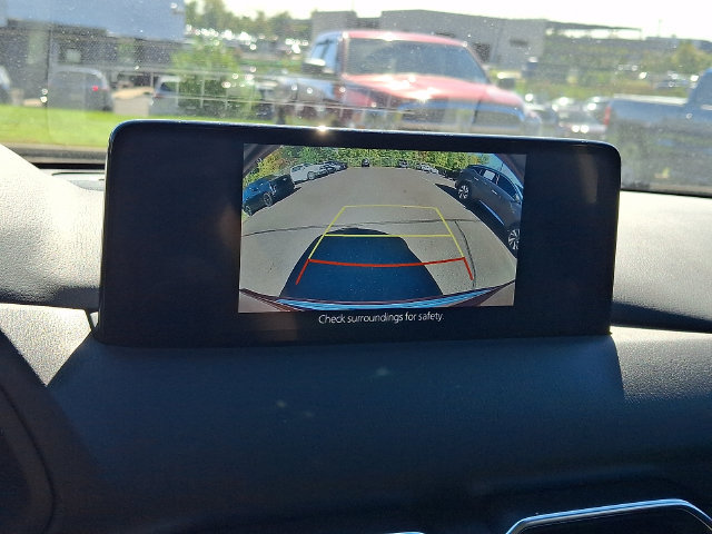 Certified 2022 MAZDA CX-5 AWD 2.5 S image 20