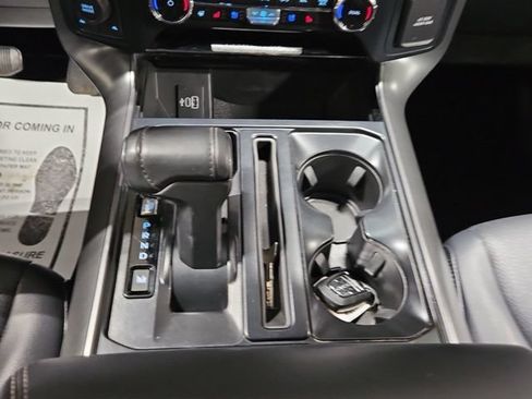 Certified 2025 Ford F150 Lariat AWD/4WD image 11