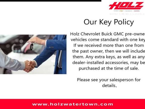 Certified 2023 Buick Envision Avenir AWD/4WD image 35
