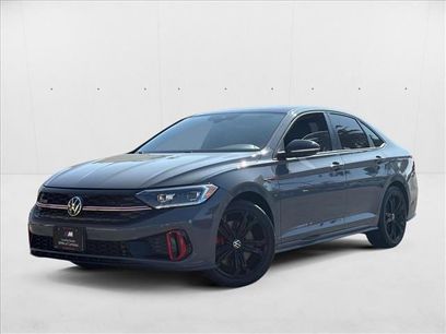 Used 2022 Volkswagen Jetta GLI Autobahn
