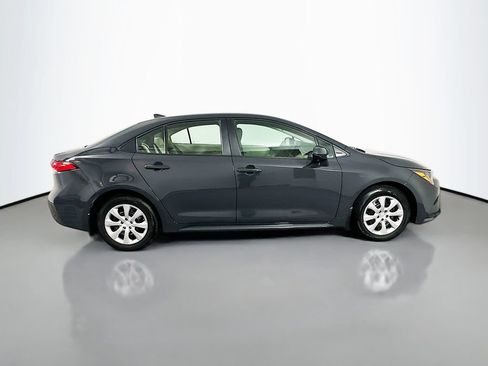 Used 2026 Toyota Corolla LE FWD image 4