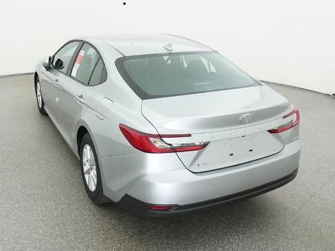 New 2026 Toyota Camry LE image 16