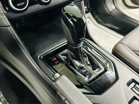 Certified 2023 Subaru Crosstrek 2.5i Sport image 13