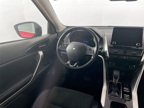 Used 2024 Mitsubishi Eclipse Cross SE image 22