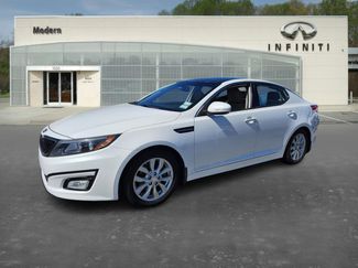 Used 2014 Kia Optima EX w/ EX Premium Package video 1