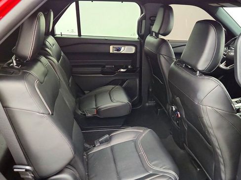 Used 2023 Ford Explorer ST w/ Equipment Group 401A AWD/4WD image 24