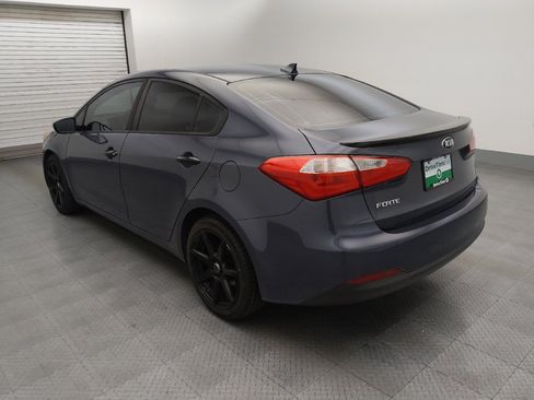 Used 2016 Kia Forte LX w/ LX Popular Plus Package FWD image 5
