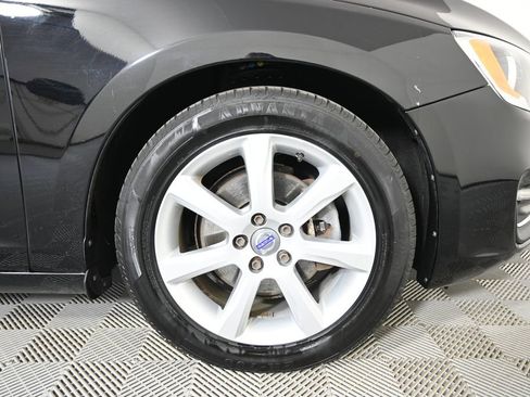 Used 2016 Volvo S60 T5 Premier FWD image 11