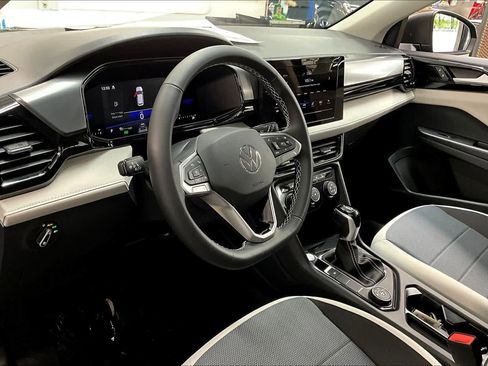 New 2026 Volkswagen Taos S image 8