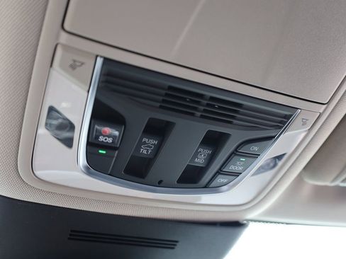 New 2026 Acura MDX SH-AWD image 24