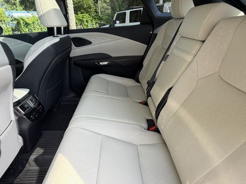 Used 2023 Lexus RX 350 w/ Cold Area Package AWD/4WD image 31