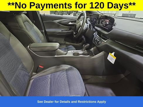 New 2026 Buick Envista Preferred w/ Convenience I Package image 10