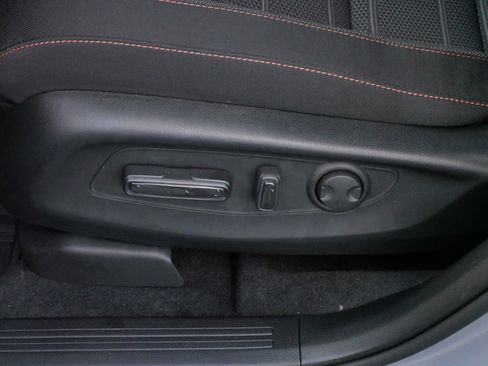 Certified 2026 Honda CR-V TrailSport image 20