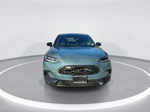 New 2025 Honda HR-V Sport image 3