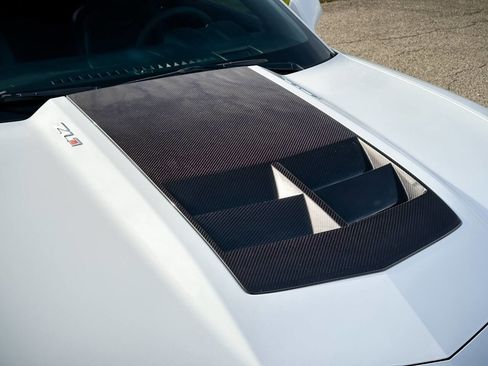 Used 2014 Chevrolet Camaro ZL1 image 96