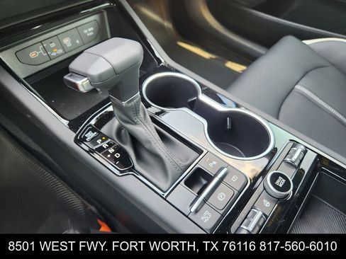 New 2026 Kia K5 GT-Line image 15